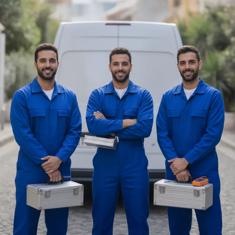 Reparación de Lavadoras equipo en Fuengirola