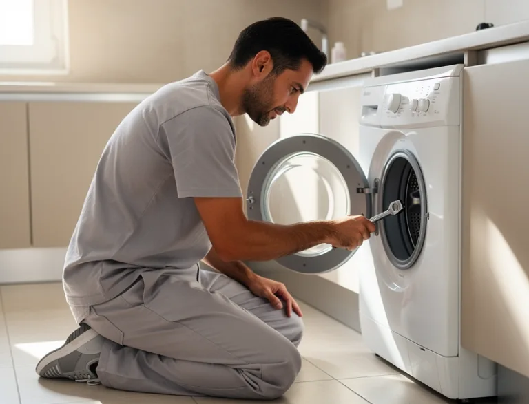 Reparación de Lavadoras servicio en Fuengirola